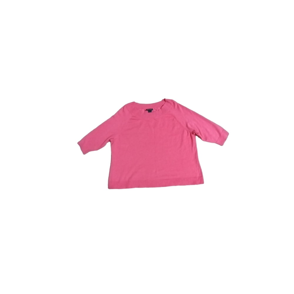 1/4 sleeve